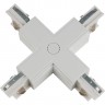 Соединитель для шинопроводов UNIEL UBX-A41 WHITE 1 POLYBAG 09747 Соединитель для шинопроводов UNIEL UBX-A41 WHITE 1 POLYBAG 09747