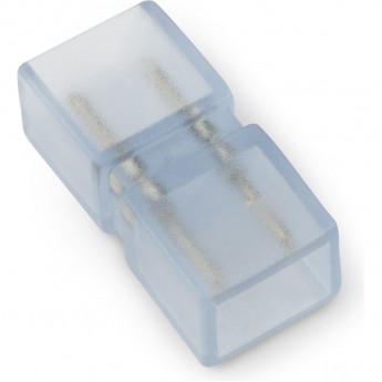 Соединитель контактный UNIEL UTC-K-14/B67-RGB CLEAR 025 POLYBAG