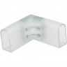 Соединитель контактный UNIEL UTC-K-22/N21 CLEAR 010 POLYBAG UL-00004460 Соединитель контактный UNIEL UTC-K-22/N21 CLEAR 010 POLYBAG UL-00004460