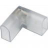 Соединитель контактный UNIEL UTC-K-24/N22 CLEAR 010 POLYBAG UL-00005795 Соединитель контактный UNIEL UTC-K-24/N22 CLEAR 010 POLYBAG UL-00005795