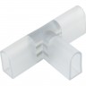 Соединитель контактный UNIEL UTC-K-32/N21 CLEAR 010 POLYBAG UL-00004461 Соединитель контактный UNIEL UTC-K-32/N21 CLEAR 010 POLYBAG UL-00004461