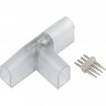 Соединитель контактный UNIEL UTC-K-34/N22 CLEAR 010 POLYBAG UL-00005796 Соединитель контактный UNIEL UTC-K-34/N22 CLEAR 010 POLYBAG UL-00005796