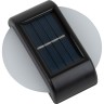 Светильник настенный UNIEL RONDO USL-F-158/PM090 на солнечной батарее UL-00011588 Светильник настенный UNIEL RONDO USL-F-158/PM090 на солнечной батарее UL-00011588