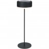 Светильник настольный светодиодный UNIEL ULM-D950 3W/3000-6500K/DIM IP54 BLACK беспроводной, черный UL-00011377 Светильник настольный светодиодный UNIEL ULM-D950 3W/3000-6500K/DIM IP54 BLACK беспроводной, черный UL-00011377