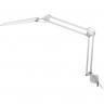 Светильник настольный UNIEL TLD-524 на струбцине 8W/LED/500Lm/4500K/Dimmer, белый 10610 Светильник настольный UNIEL TLD-524 на струбцине 8W/LED/500Lm/4500K/Dimmer, белый 10610