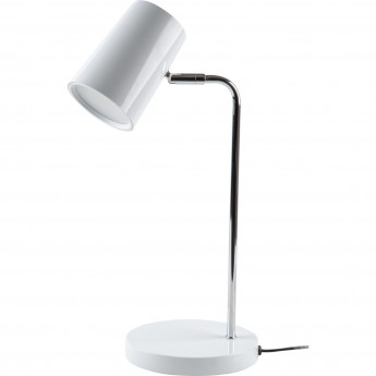 Светильник настольный UNIEL ULM-B600 6W/4500K/DIM WHITE светодиодный, 6W Светильник настольный UNIEL ULM-B600 6W/4500K/DIM WHITE светодиодный, 6W