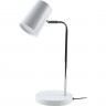 Светильник настольный UNIEL ULM-B600 6W/4500K/DIM WHITE светодиодный, 6W UL-00010147 Светильник настольный UNIEL ULM-B600 6W/4500K/DIM WHITE светодиодный, 6W UL-00010147