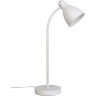 Светильник настольный UNIEL UML-B701 E27 WHITE , 60W. Цоколь Е27 UL-00010156 Светильник настольный UNIEL UML-B701 E27 WHITE , 60W. Цоколь Е27 UL-00010156