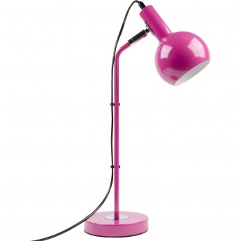 Светильник настольный UNIEL UML-B702 E14 PINK , 60W. Цоколь Е14 Светильник настольный UNIEL UML-B702 E14 PINK , 60W. Цоколь Е14