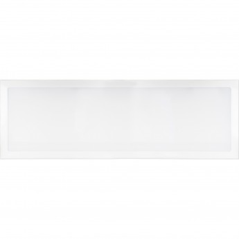 Светильник светодиодный UNIEL ULP-30120 потолочный встраиваемый 60W/4000K IP54 CLIP-IN CUATRO OPAL SMOOTH Светильник светодиодный UNIEL ULP-30120 потолочный встраиваемый 60W/4000K IP54 CLIP-IN CUATRO OPAL SMOOTH