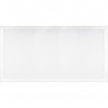 Светильник светодиодный UNIEL ULP-60120 60W/3000K IP54 CLIP-IN CUATRO OPAL SMOOTH потолочный встраиваемый Светильник светодиодный UNIEL ULP-60120 60W/3000K IP54 CLIP-IN CUATRO OPAL SMOOTH потолочный встраиваемый