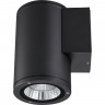 Светильник светодиодный UNIEL ULU-S21С-12W/6400K IP65 BLACK UL-00010846 Светильник светодиодный UNIEL ULU-S21С-12W/6400K IP65 BLACK UL-00010846