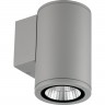 Светильник светодиодный UNIEL ULU-S21С-12W/6400K IP65 LIGHT GREY UL-00011081 Светильник светодиодный UNIEL ULU-S21С-12W/6400K IP65 LIGHT GREY UL-00011081
