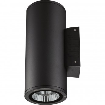 Светильник светодиодный UNIEL ULU-S22D-2x22W/2700K IP65 BLACK Светильник светодиодный UNIEL ULU-S22D-2x22W/2700K IP65 BLACK