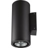 Светильник светодиодный UNIEL ULU-S22D-2x22W/2700K IP65 BLACK UL-00010851 Светильник светодиодный UNIEL ULU-S22D-2x22W/2700K IP65 BLACK UL-00010851