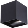 Светильник светодиодный UNIEL ULU-S55B-2x3W/3000K+4000K+6000K IP65 BLACK UL-00010853 Светильник светодиодный UNIEL ULU-S55B-2x3W/3000K+4000K+6000K IP65 BLACK UL-00010853