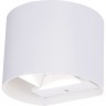 Светильник светодиодный UNIEL ULU-S56B-2x3W/3000K+4000K+6000K IP65 WHITE UL-00010856 Светильник светодиодный UNIEL ULU-S56B-2x3W/3000K+4000K+6000K IP65 WHITE UL-00010856
