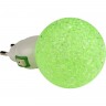 Светильник UNIEL DTL-309-Шар/GREEN/1LED/0,1W 10330 Светильник UNIEL DTL-309-Шар/GREEN/1LED/0,1W 10330