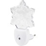 Светильник UNIEL DTL-315 Цветок/White/Sensor UL-00007052 Светильник UNIEL DTL-315 Цветок/White/Sensor UL-00007052
