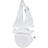 Светильник UNIEL DTL-315 Кораблик/White UL-00007051 Светильник UNIEL DTL-315 Кораблик/White UL-00007051