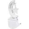 Светильник UNIEL DTL-315 Месяц/White UL-00007050 Светильник UNIEL DTL-315 Месяц/White UL-00007050