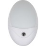 Светильник Uniel DTL-317 Овал/White/Sensor UL-00007055 Светильник Uniel DTL-317 Овал/White/Sensor UL-00007055