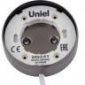 Светильник UNIEL GX53/FT BLACK CHROME 10 PROM UL-00003735 Светильник UNIEL GX53/FT BLACK CHROME 10 PROM UL-00003735