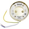 Светильник UNIEL GX53/FT GOLD 10 PROM UL-00004147 Светильник UNIEL GX53/FT GOLD 10 PROM UL-00004147