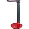 Светильник UNIEL TLD-512 Red/LED/550Lm/4500K/Dimer 07539 Светильник UNIEL TLD-512 Red/LED/550Lm/4500K/Dimer 07539