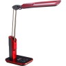 Светильник UNIEL TLD-515 Red/LED/900Lm/2700-6400K/Dimmer 09104 Светильник UNIEL TLD-515 Red/LED/900Lm/2700-6400K/Dimmer 09104