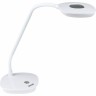 Светильник UNIEL TLD-518 White/LED/400Lm/4500K 09108 Светильник UNIEL TLD-518 White/LED/400Lm/4500K 09108