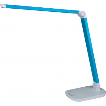 Светильник UNIEL TLD-521 Blue/LED/800Lm/5000K/Dimmer Светильник UNIEL TLD-521 Blue/LED/800Lm/5000K/Dimmer