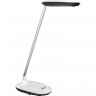 Светильник UNIEL TLD-531 Black-White/LED/400Lm/4500K/Dimmer UL-00000806 Светильник UNIEL TLD-531 Black-White/LED/400Lm/4500K/Dimmer UL-00000806