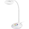 Светильник UNIEL TLD-535 White/LED/250Lm/5500K/Dimmer UL-00001496 Светильник UNIEL TLD-535 White/LED/250Lm/5500K/Dimmer UL-00001496