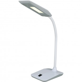 Светильник UNIEL TLD-545 Black-White/LED/350Lm/3500K Светильник UNIEL TLD-545 Black-White/LED/350Lm/3500K