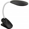 Светильник UNIEL TLD-546 Black/LED/350Lm/4500K UL-00002233 Светильник UNIEL TLD-546 Black/LED/350Lm/4500K UL-00002233