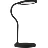 Светильник UNIEL TLD-553 Black/LED/400Lm/4500K/Dimmer/USB UL-00003339 Светильник UNIEL TLD-553 Black/LED/400Lm/4500K/Dimmer/USB UL-00003339