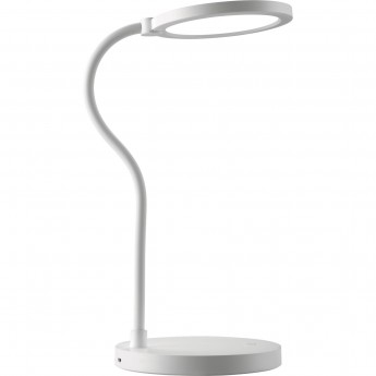 Светильник UNIEL TLD-553 White/LED/400Lm/4500K/Dimmer/USB Светильник UNIEL TLD-553 White/LED/400Lm/4500K/Dimmer/USB