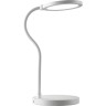 Светильник UNIEL TLD-553 White/LED/400Lm/4500K/Dimmer/USB UL-00003338 Светильник UNIEL TLD-553 White/LED/400Lm/4500K/Dimmer/USB UL-00003338