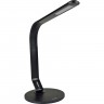 Светильник UNIEL TLD-555 Black/LED/500Lm/5500K/Dimmer/USB UL-00003648 Светильник UNIEL TLD-555 Black/LED/500Lm/5500K/Dimmer/USB UL-00003648