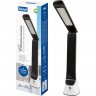 Светильник UNIEL TLD-564 White-Black/LED/500Lm/3000-6000K/Dimmer/NightLight UL-00006474 Светильник UNIEL TLD-564 White-Black/LED/500Lm/3000-6000K/Dimmer/NightLight UL-00006474