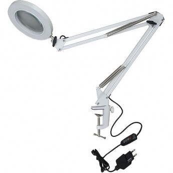 Светильник UNIEL TLD-568 White/LED/300Lm/2700-5500K/Dimmer/X5 Светильник UNIEL TLD-568 White/LED/300Lm/2700-5500K/Dimmer/X5