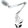 Светильник UNIEL TLD-568 White/LED/300Lm/2700-5500K/Dimmer/X5 UL-00007386 Светильник UNIEL TLD-568 White/LED/300Lm/2700-5500K/Dimmer/X5 UL-00007386