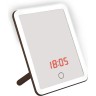 Светильник UNIEL TLD-591 Brown/LED/80Lm/6000K/Dimmer/T+M UL-00004160 Светильник UNIEL TLD-591 Brown/LED/80Lm/6000K/Dimmer/T+M UL-00004160