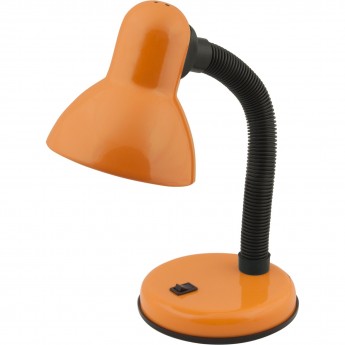 Светильник UNIEL TLI-224 Deep Orange. E27 Светильник UNIEL TLI-224 Deep Orange. E27