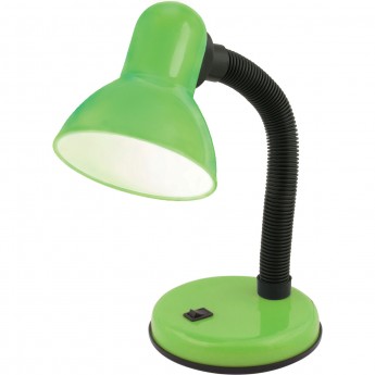 Светильник UNIEL TLI-224 Light Green. E27 Светильник UNIEL TLI-224 Light Green. E27