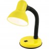 Светильник UNIEL TLI-224 Light Yellow. E27 09411 Светильник UNIEL TLI-224 Light Yellow. E27 09411