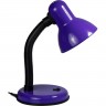 Светильник UNIEL TLI-224 Violett. E27 09414 Светильник UNIEL TLI-224 Violett. E27 09414