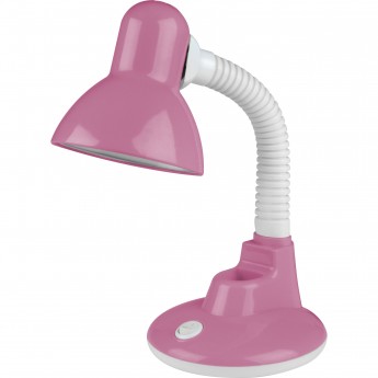 Светильник UNIEL TLI-227 PINK E27 Светильник UNIEL TLI-227 PINK E27
