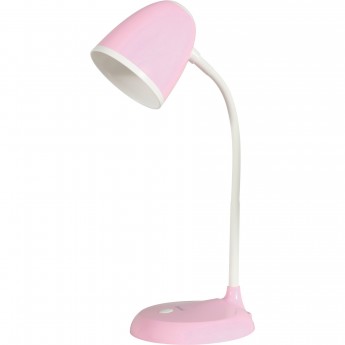 Светильник UNIEL TLI-228 PINK E27 Светильник UNIEL TLI-228 PINK E27